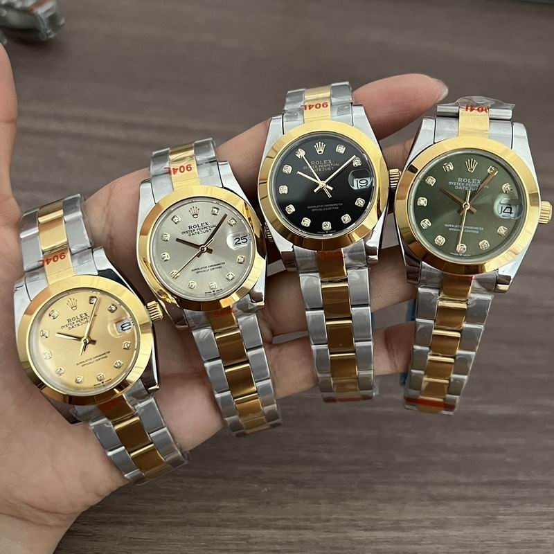 Rolex 31mm 032802